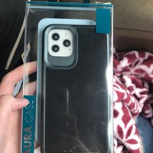 Aura case iPhone 11 Pro Max